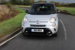 Fiat 500L Beats Edition 2014 года (UK)
